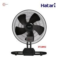 ราคา HATARI พัดลมอุตสาหกรรม 18 รุ่น IT18M2 (19034420068)