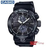 ราคา ผ่อนชำระ สูงสุด 10 เดือน CASIO G Shock นาฬิกาข้อมือผู้ชาย สายเรซิน รุ่น GWR B1000 1ADR สีดำ (13006790813)