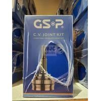 ราคา หัวเพลาขับนอก CHRYSLER JEEP GRAND CHEROKEE หัวเพลานอก GSP รหัสสินค้า 816004 (14381390501)