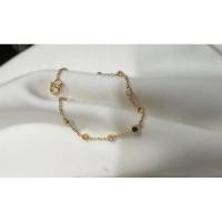 ราคา สร้อยข้อมือพลอยนพเก้า พลอยนพเก้าแท้ครบตามตำรา (19807286529)