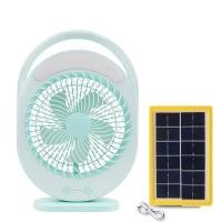 ราคา พัดลม 9 นิ้ว ทนทาน3ชั่วโมง พร้อมโคมไฟLED Fan and LED พัดลมพกพา พัดลมตั้งโต๊ะ ชาร์จไฟบ้าน ชาร์จไฟโซล่าเซลล์ โคมไฟอ่านหนังสือ ในตัว (19735318432)