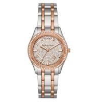 ราคา Michael Kors ไมเคิลคอร์ MK6482 34mm ของแท้100 นาฬิกาแบรนด์เนม นาฬิกาผู้หญิง พร้อมส่ง M009 (18330476597)