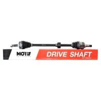 ราคา Motif หัวเพลาขับทั้งชุด TOYOTA VIOS NCP93 1 5 ปี 2007 2013 YARIS 1 5 ปี 2007 2013 รับประกัน 1 ปี (19216693929)