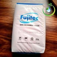 ราคา สารกรอง เรซิ่น Resin ยี่ห้อ FUJITEC FC120 ขนาด 25 ลิตร (14017575785)