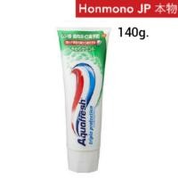 ราคา ยาสีฟัน Aquafresh Triple Protection Toothpaste Soft Mint จากญี่ปุ่น ฟันขาว ลดกลิ่นปาก ฟันพุ (20920157616)
