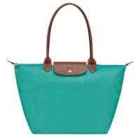 ราคา แท้ Longchamp lepliage collection s long (20461790978)
