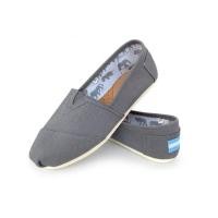 ราคา รองเท้าผ้าใบสลิปออนทรง TOMS (16442424459)
