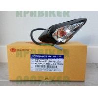 ราคา ไฟเลี้ยว หลัง NOUVO 135 E L G 4622 240 L R ZD นูโว 135 อิลิแกนซ์ ราคาต่อ 1 ดวง ครบชุด HMA BRAND (20642826578)