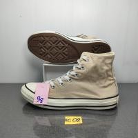 ราคา Converse Vans Size 38 38 5 KC รองเท้าผ้าใบสายสตรีท รองเท้าเท่ มือสองสภาพสวย (19353908734)