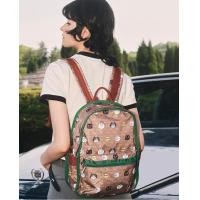 ราคา LeSportsac new student schoolbag lightweight computer commuter backpack L224 (19623700389)