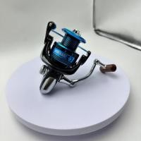 ราคา รอกสปินนิ่ง Ashino รุ่น GS ลูกปืน 5 BB เบอร์ 1000 6000 รุ่นใหม่ รอกตกปลา รอกราคาถูก รอกคุณภาพ รอกอาชิโน่ อุปกรณ์ตกปลา (21261499066)