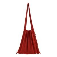 ราคา Joseph Stacey Pleat Knit Size M Shoulder Bag 20 Color types Size M K fashion Drama Korea (16555385381)
