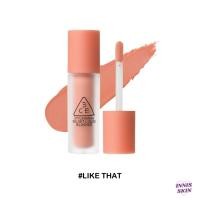 ราคา แท้ พร้อมส่ง 3CE Velvet Liquid Blusher 3 4g บลัชออน (19101553049)
