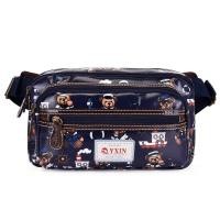 ราคา กระเป๋าคาดเอว กระเป๋า คาดอกแฟชั่น ผู้หญิง YXIN Fashion 1127 (17321448531)