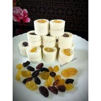 ราคา ขนมทองเสน่หา ทองเสน่หา ขนมแป้งหอม ขนมละลายในปาก สินค้าขายดี กล่อง 9 ชิ้น (17506585105)