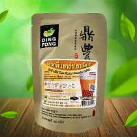 ราคา ผงชานม ผงชานมไข่มุก ผงชาเขียวไข่มุก ตราติ่งฟง 150 กรัม ผงชาไข่มุก ผงชง ผงชาเขียว ผงชาไทย ผงชาเย็น ผงติ่งฟง ผงชงน้ำชา (13382303709)