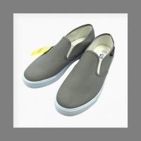 ราคา จัดส่งภายใน 24 ชั่วโมง Gold City รองเท้าผ้าใบแบบสวม รุ่น 1271 ทรง Silp On (17343414323)