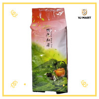 ราคา Yoku Collection Black Tea ชาไต้หวัน ใบชาเเดง ห่อเเดง 600 กรัม ตราโยคุ (19484594479)