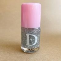 ราคา สีทาเล็บสีพื้น Diffi สีคมชัด ทาง่าย แห้งเร็ว มีให้เลือก 12 สี (6044768142)