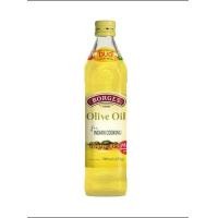 ราคา Borges Olive Oil Extra Light บอร์เกส น้ำมันมะกอกเอ็กซ์ตร้าไลท์ 500ml (21030543218)