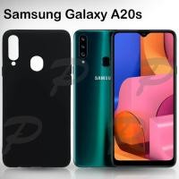 ราคา เคสใส เคสสีดำ เคสกันกระแทก ซัมซุง เอ20เอส รุ่นหลังนิ่ม Use For Samsung Galaxy A20s Tpu Soft Case 6 5 (18247354795)