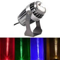 ราคา Outdoor Spotlight Narrow Beam LED Lawn Light 5 12W Wall Washer Waterproof Floodlight Spot Lamp Outdoor Landscape Lighting (17525975474)