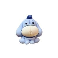 ราคา ตัวติดรองเท้า ลาย หมีพูห์ pooh jibbitz crocs (19658189567)