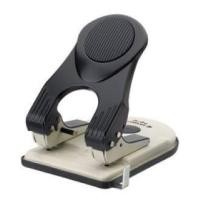 ราคา เครื่องเจาะกระดาษ 2 รู ตราช้าง PERFO 30 แผ่น two hole punch แบบประหยัดแรง ตุ๊ดตู่ ที่เจาะกระดาษ ที่เจาะ เครื่องเจาะกระดาษ (9434569816)