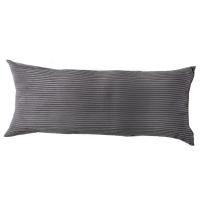 ราคา Corduroy Plush Body หมอนยาวนุ่มพิเศษในครัวเรือน ปลอกหมอนยาวคู่ขนาดใหญ่ ปลอกหมอนอิงขน Faux ขนาดใหญ่ ปลอกหมอนพร้อมซิปซ่อน (15892638856)