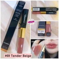 ราคา CHANEL Le Rouge Dou Ultra Tenue Ultrawear Liquid Lip Colour (21185487998)