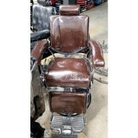 ราคา ราคาพิเศษ เก้าอี้บาร์เบอร์ งานพิเศษ ธรรมดา มีสั่งตามแบบ ขาสีดำ ขาว (20003742325)