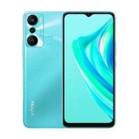 ราคา Infinix HOT 20i Ram 4GB Rom 64GB สมาร์ทโฟน โทรศัพท์infinix มือถือ หน้าจอ 6 6 นิ้ว Helio G25 Octa Core โทรศัพท์มือถือ สมาร์ทโฟน โทรศัพท์แอนดรอยด์ (16889085028)