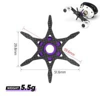 ราคา Gomexus Star Drag สำหรับ Daiwa PR PT 100hHL Abu Garcia Pro Max Beast Black Max Revo รอกตกปลา Baitcasting อุปกรณ์เสริม ST (21053113971)