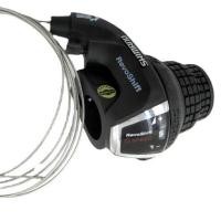 ราคา ชิพเตอร์ 6 7 สปีด และด้านซ้าย มือเกียร์บิด ชิมาโน่ ชิพเตอร์ Shimano อะไหล่จักรยาน (17446198777)