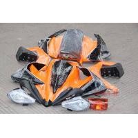 ราคา พร้อมส่งในไทย ชุดสีเอทีวีทรงสปอร์ต เฟรมสีเอทีวี ชุดสี atv 110 125cc บอดี้กลาง (18062734864)