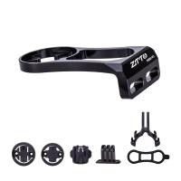ราคา ZTTO กล้องติดคอมพิวเตอร์สำหรับ Garmin Bryton GPS GoPro กล้องกีฬาที่จับไฟฉายอัตราการเต้นหัวใจจักรยานเสือหมอบ MTB (21170920715)
