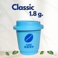 ราคา กาแฟชง กาแฟคั่วบด สำเร็จรูป ชงง่าย นำเข้าแท้ 100 Maxwell House Coffee 1แคปซูล 1 8 กรัม กาแฟสกัดเย็น มี3กลิ่น จัสมิน พีช คลาสสิก (19482924374)