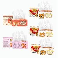 ราคา กระดาษทิชชู่ ขนาดพกพา 210แผ่น ทิชชู่พกพา กระดาษชำระ แบบห่อ นกฟามิงโก้คละสี 纸巾 (13160802043)