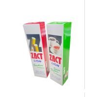 ราคา ZACT ยาสีฟัน สูตรสำหรับคนดื่มชากาแฟ 160 กรัม (20356627733)