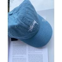 ราคา พร้อมส่ง stussy cap ของแท้100 (21086500144)