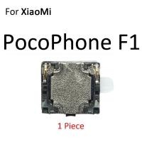 ราคา หูฟังด้านบนลำโพงเครื่องรับสัญญาณเสียงสายเคเบิ้ลยืดหยุ่นสำหรับ XiaoMi Mi PocoPhone Poco F1 F2 F3 X2 X3 NFC X4 GT M2 M3 M4 Pro C3ซ่อมแซมชิ้นส่วน (19161931090)