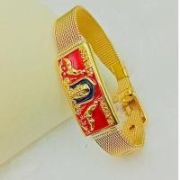 ราคา CW111 กำไลข้อมือ กำไลข้อมือสายนาฬิกา กำไลหลวงพ่อรวย กำไลสายนาฬิกาหลวงพ่อรวย (18851962791)