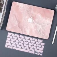 ราคา เคสลายหินอ่อนสำหรับ2023 Macbook Air 15 Pro 13 M2 2022 2021 14นิ้ว A2442 2020 A2338 M1 A2337เรตินา13เคสฝาแป้นพิมพ์ฟรีเคสใส่โน๊ตบุ๊คขนาด16นิ้ว (19902560000)