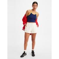 ราคา กางเกงขาสั้น Levis Womens Gold Tab Sweat Shorts (21128158578)