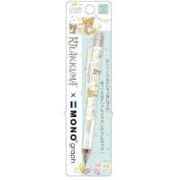 ราคา ดินสอกด Mono Graph ลายลิขสิทธิ์แท้ นำเข้าจากญี่ปุ่น Sanrio San x Disney Snoopy แค่เขย่า ไส้ดินสอก็ไหลออกมา (18930557513)