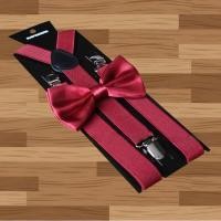 ราคา สินค้าพร้อมส่ง สายเอี๊ยมผู้ใหญ่ แบบหนีบ สายยางยืด ยืดได้ปรับได้ สายเอี๊ยม สำหรับใส่ออกงาน ใส่กับชุดสูท (15577027286)
