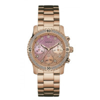 ราคา พร้อมสต็อก GUESS นาฬิกาข้อมือผู้หญิง Chronograph นาฬิกาข้อมือสําหรับสตรี W0774L3 W0774L1 W0774L2 W0774L5 W0774L6 (20075705594)