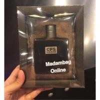 ราคา น้ำหอมcps chapsแท้จากช็อป กลิ่น 321 ขนาด 50 ml (16327448175)