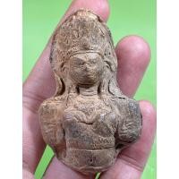 ราคา พระสิกขี กรุมหาวัน ลำพูน พระสิกขีเนื้อดิน (17663014418)