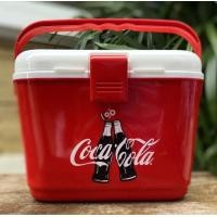 ราคา กระติกน้ำแข็ง กระติกโค้กเก็บความเย็น2ลิตร พรีเมี่ยม (18851586231)